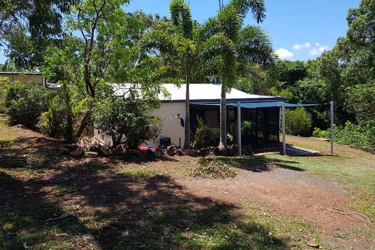 8 Rainforest Street, Cooktown QLD 4895