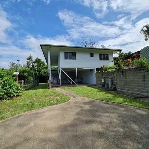Second view of Homely house listing, 27 Third Street, Bloomfield QLD 4895