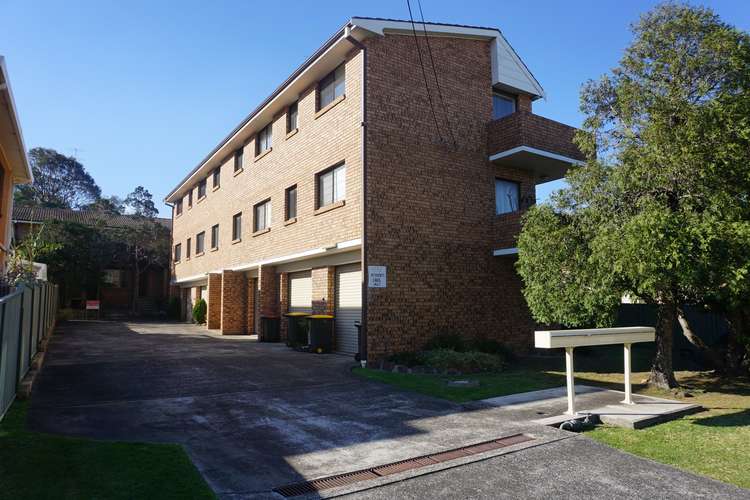 Main view of Homely townhouse listing, 6/96 Collins Street, Corrimal NSW 2518