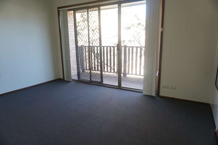 Third view of Homely townhouse listing, 6/96 Collins Street, Corrimal NSW 2518