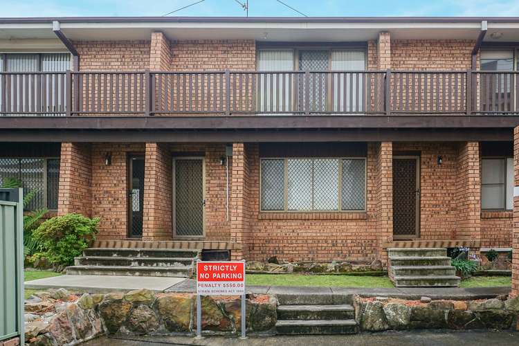 Fifth view of Homely townhouse listing, 6/96 Collins Street, Corrimal NSW 2518