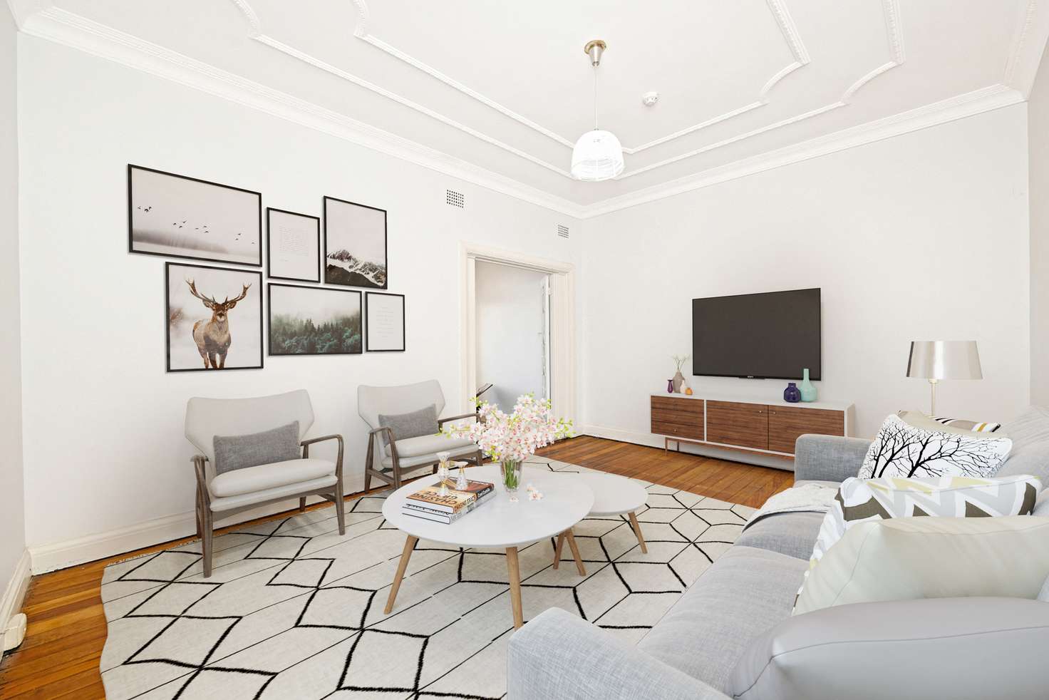 Main view of Homely unit listing, 5/289 O'Sullivan Road, Bellevue Hill NSW 2023