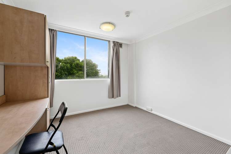 Second view of Homely studio listing, 809/302-308 Crown Street, Darlinghurst NSW 2010