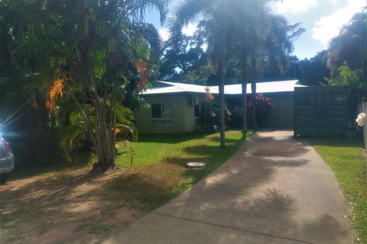 50 Racecourse Road, Cooktown QLD 4895