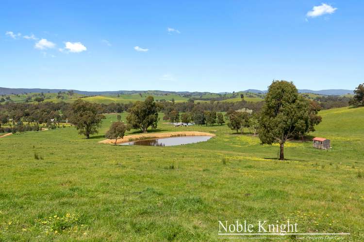 Main view of Homely ruralOther listing, 105 Cheviot Road, Yea VIC 3717