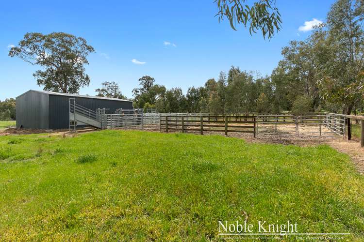 Second view of Homely ruralOther listing, 105 Cheviot Road, Yea VIC 3717