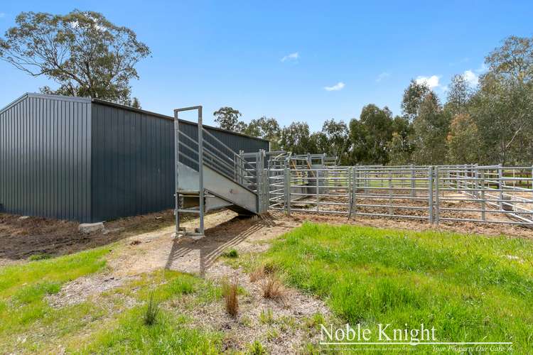Fourth view of Homely ruralOther listing, 105 Cheviot Road, Yea VIC 3717