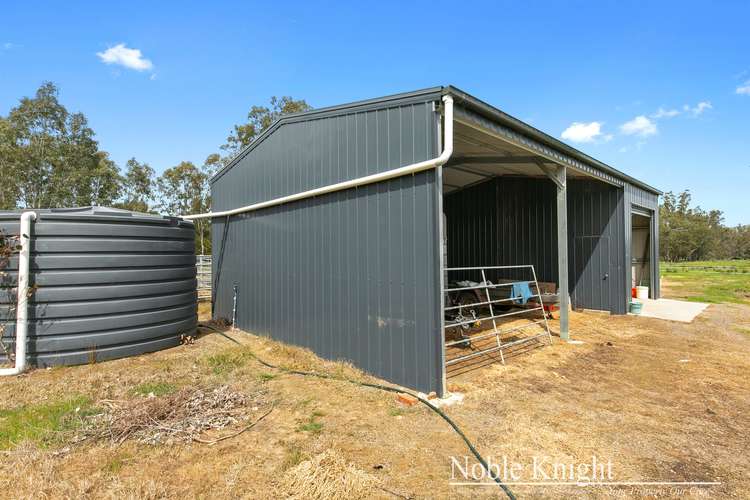 Fifth view of Homely ruralOther listing, 105 Cheviot Road, Yea VIC 3717