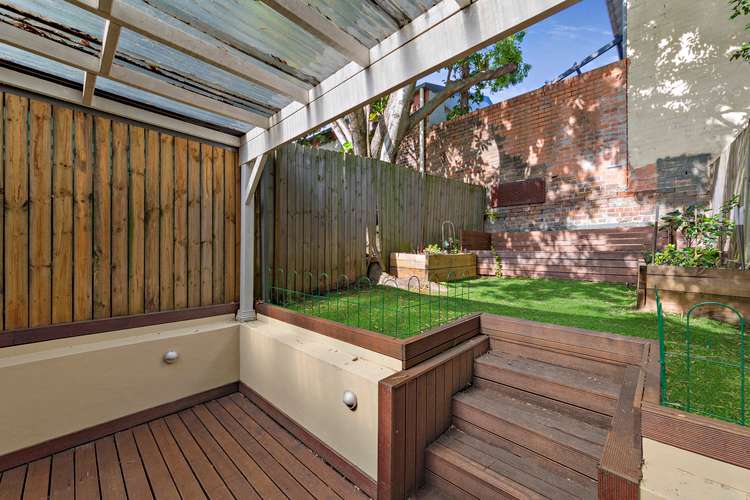 Main view of Homely house listing, 5 Clay Street, Balmain NSW 2041