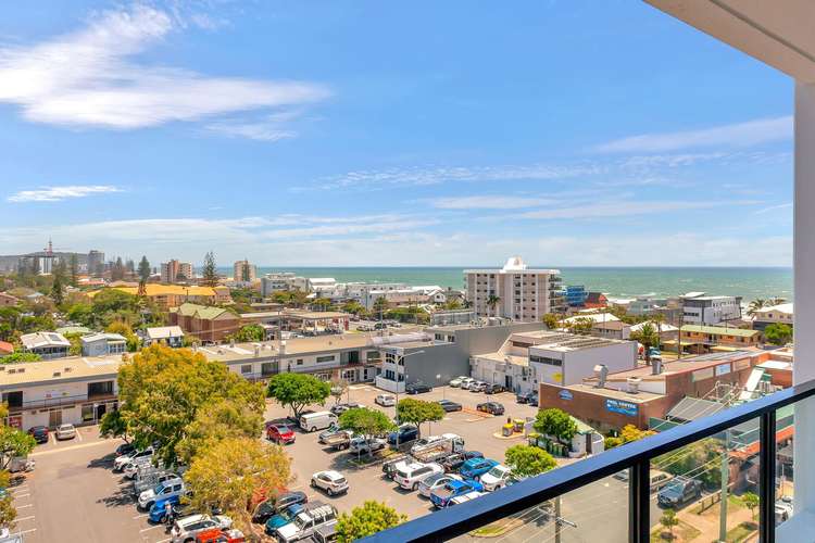 Fourth view of Homely apartment listing, 702/16-18 Seventh Avenue, Palm Beach QLD 4221