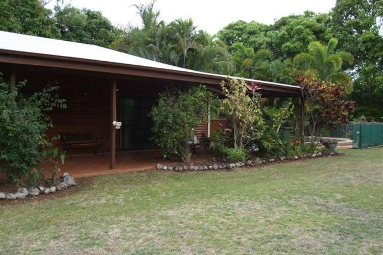 94 Endeavour Valley Road, Cooktown QLD 4895