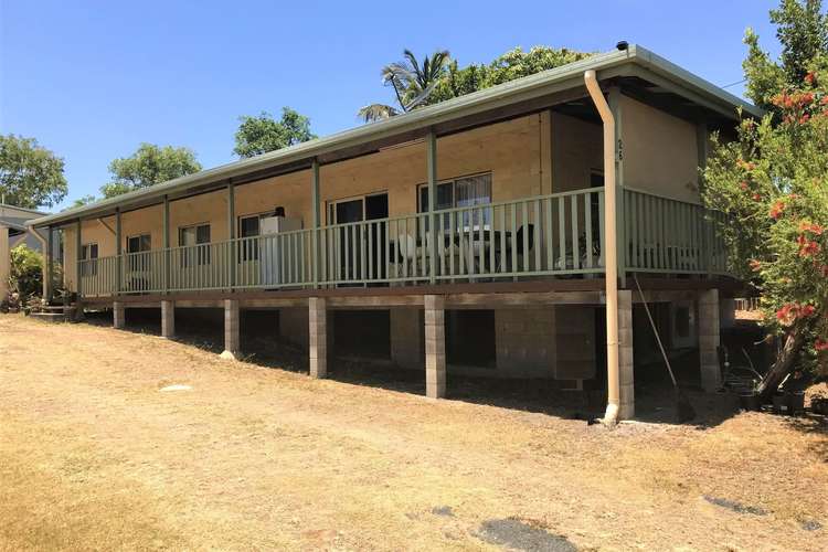 Second view of Homely house listing, 26 Helen Street, Cooktown QLD 4895