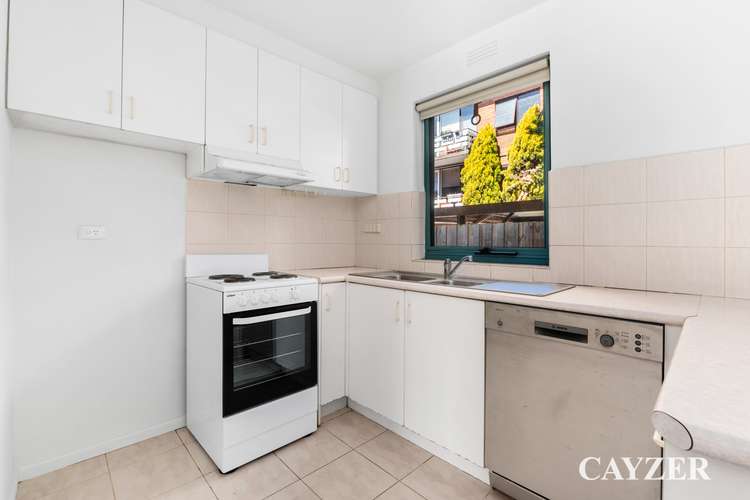 Third view of Homely apartment listing, 2/31 York Street, St Kilda West VIC 3182