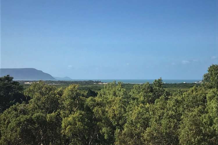 109 Endeavour Valley Road, Cooktown QLD 4895