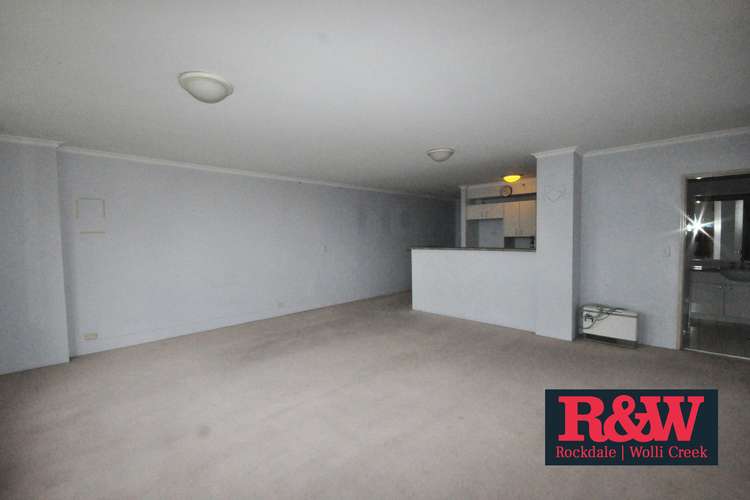 Fourth view of Homely apartment listing, 1007/3 Rockdale Plaza Drive, Rockdale NSW 2216