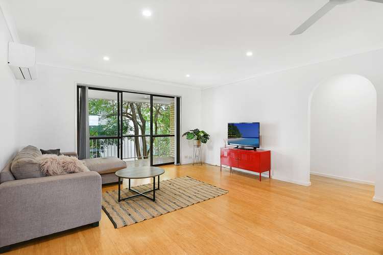 Fourth view of Homely apartment listing, 6/10 Cannes Avenue, Surfers Paradise QLD 4217