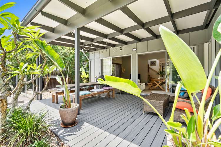 Main view of Homely house listing, 5 Boardwalk Boulevard, Mount Coolum QLD 4573