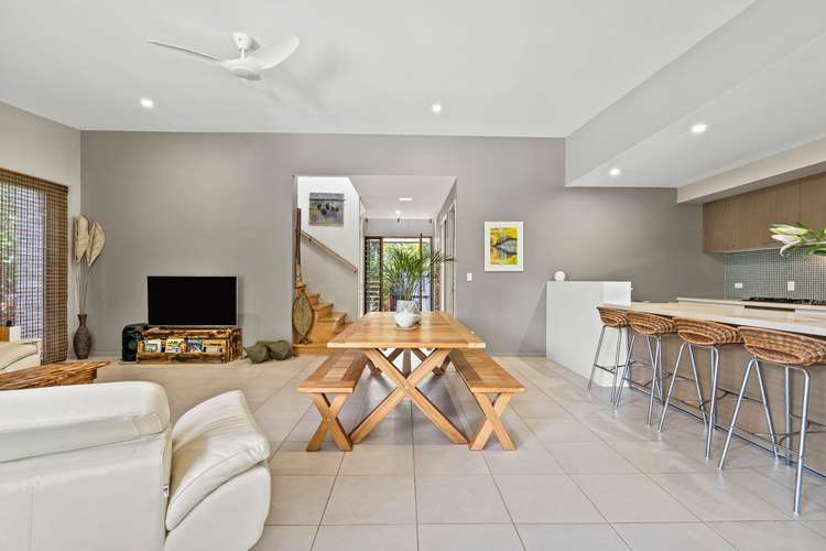 Second view of Homely house listing, 5 Boardwalk Boulevard, Mount Coolum QLD 4573