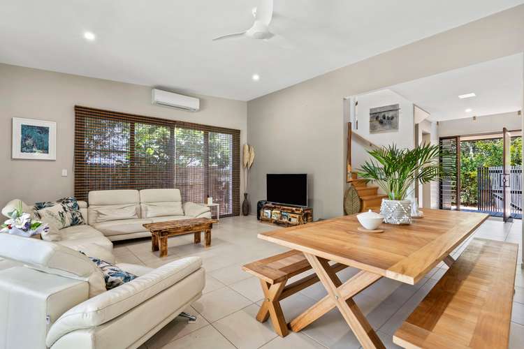 Third view of Homely house listing, 5 Boardwalk Boulevard, Mount Coolum QLD 4573