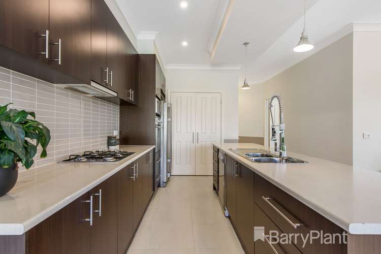 Third view of Homely house listing, 17 Chanticleer Avenue, Harkness VIC 3337