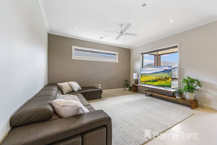 Fifth view of Homely house listing, 17 Chanticleer Avenue, Harkness VIC 3337