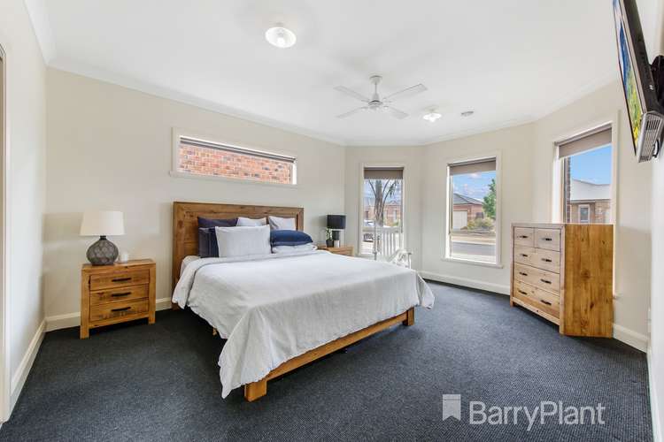 Sixth view of Homely house listing, 17 Chanticleer Avenue, Harkness VIC 3337