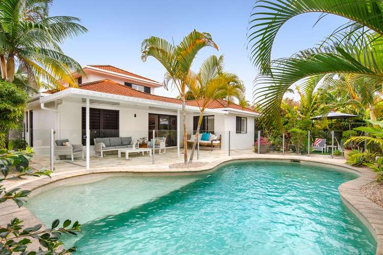 11 Genoa Court, Noosa Waters QLD 4566