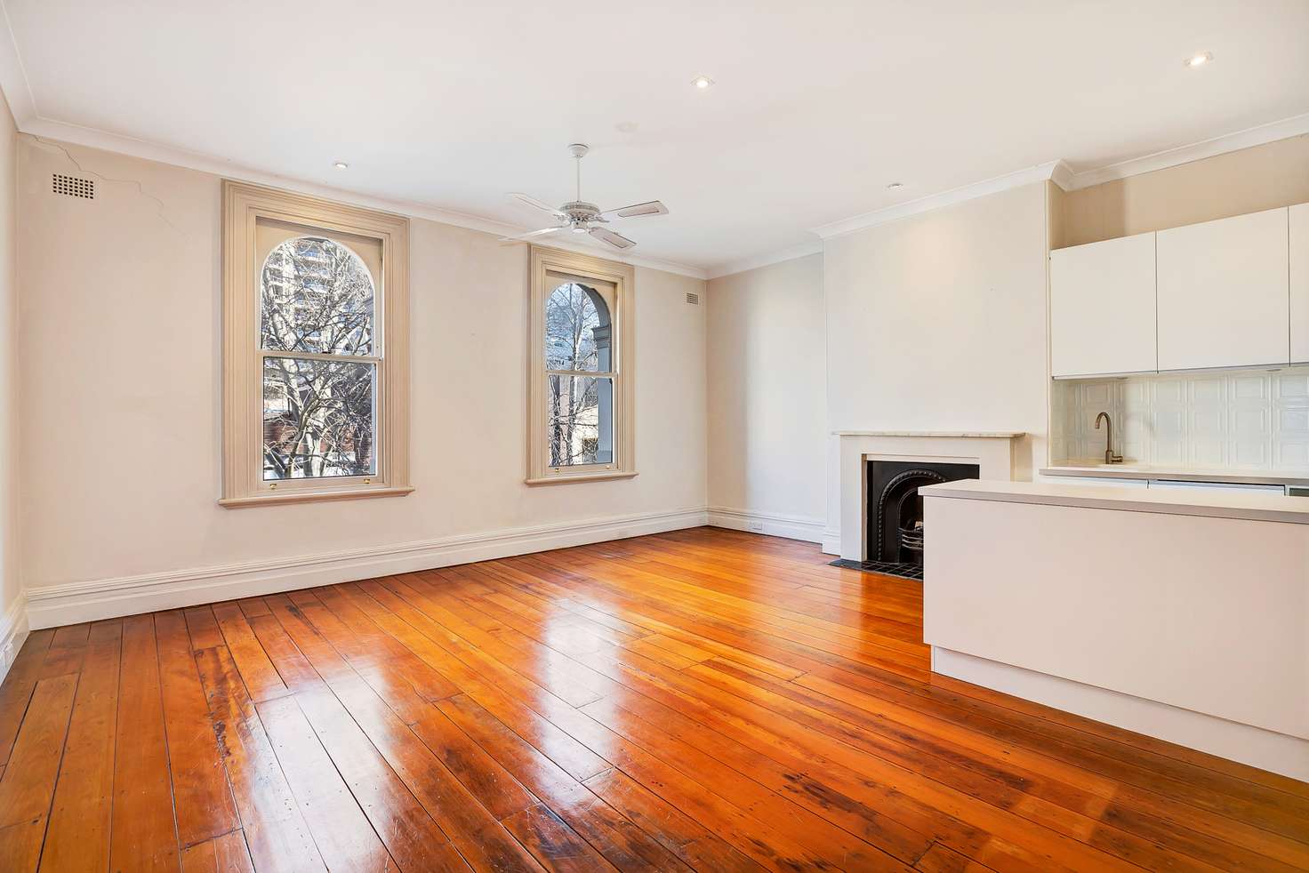 Main view of Homely apartment listing, 3/102 Cathedral Street, Woolloomooloo NSW 2011
