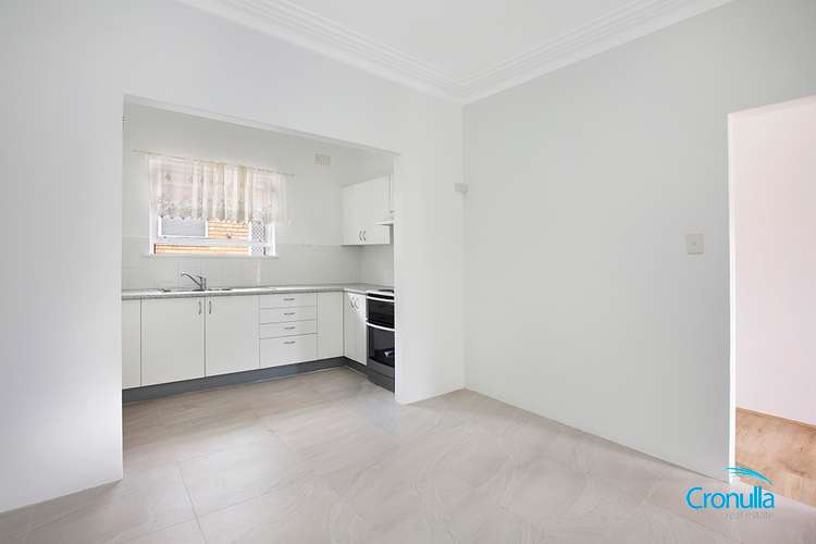 Third view of Homely unit listing, 4/2 Searl Road, Cronulla NSW 2230