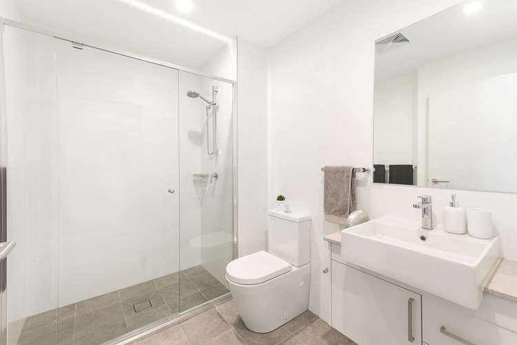 Second view of Homely apartment listing, 802/1-3 Pretoria Parade, Hornsby NSW 2077