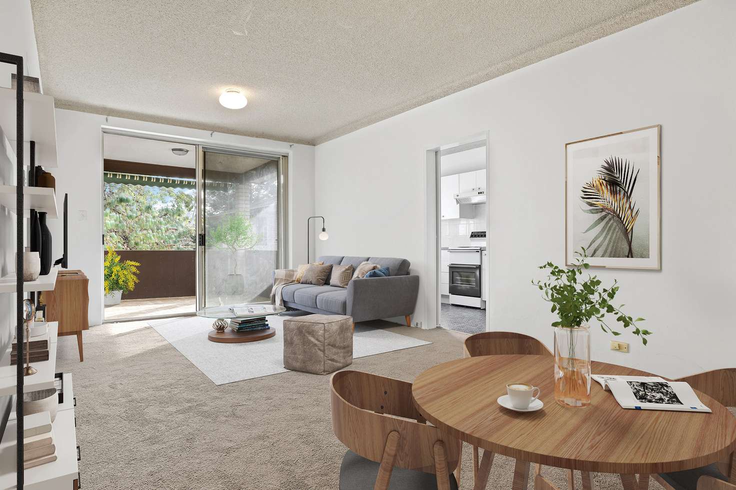 Main view of Homely apartment listing, 39/34-40 Edensor Street, Epping NSW 2121