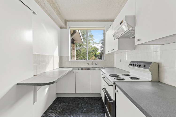 Second view of Homely apartment listing, 39/34-40 Edensor Street, Epping NSW 2121