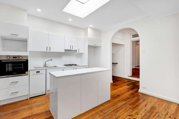 Main view of Homely house listing, 29 Catherine Street, Leichhardt NSW 2040