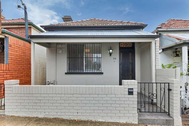 Fifth view of Homely house listing, 29 Catherine Street, Leichhardt NSW 2040