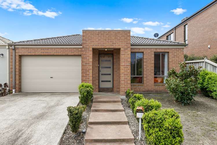 Main view of Homely house listing, 37 Tyrell Place, Berwick VIC 3806