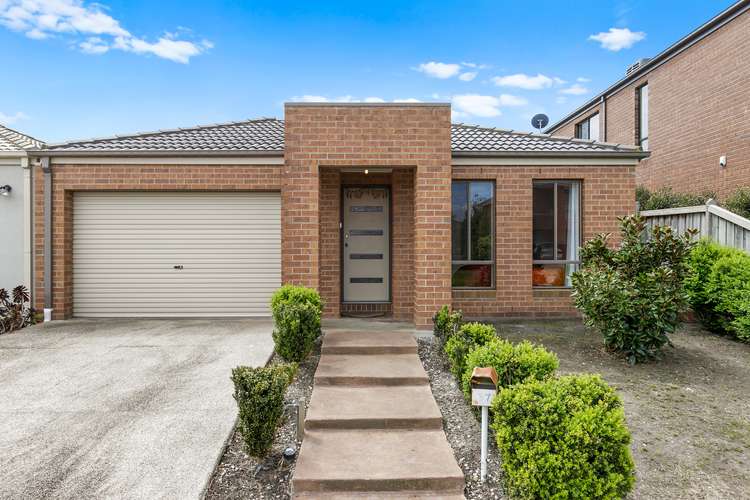 37 Tyrell Place, Berwick VIC 3806