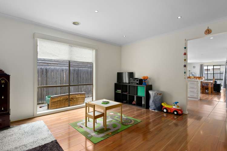 Sixth view of Homely house listing, 37 Tyrell Place, Berwick VIC 3806