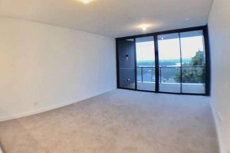 Third view of Homely apartment listing, 512/261 Morisson Road, Ryde NSW 2112