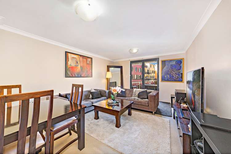 Second view of Homely unit listing, 129/21 Norton Street, Leichhardt NSW 2040