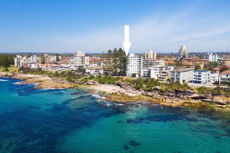 Main view of Homely apartment listing, 22/2 Arthur Avenue, Cronulla NSW 2230