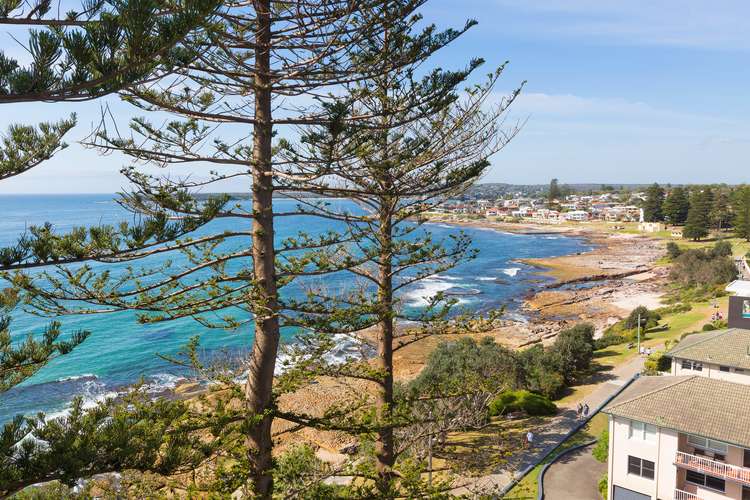 Fifth view of Homely apartment listing, 22/2 Arthur Avenue, Cronulla NSW 2230