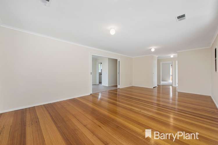 Second view of Homely house listing, 43 Rathdowne Circuit, Melton West VIC 3337