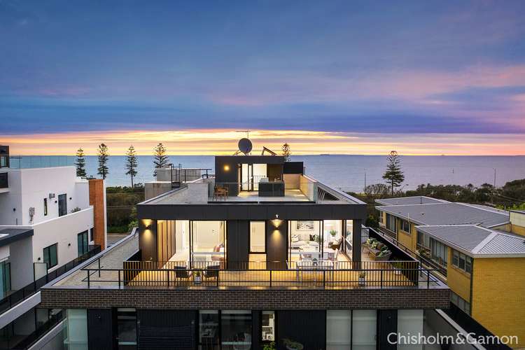 Main view of Homely apartment listing, 302/47 Ormond Esplanade, Elwood VIC 3184