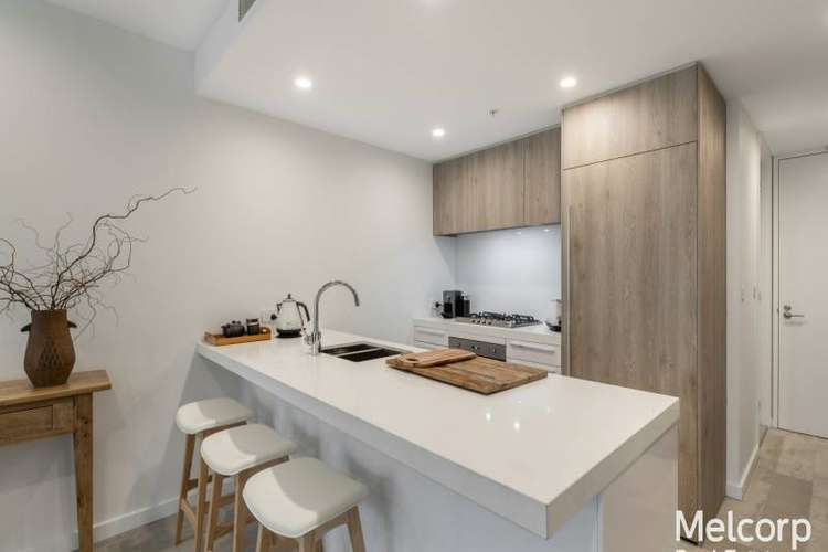 Main view of Homely apartment listing, 103/275 Abbotsford Street, North Melbourne VIC 3051