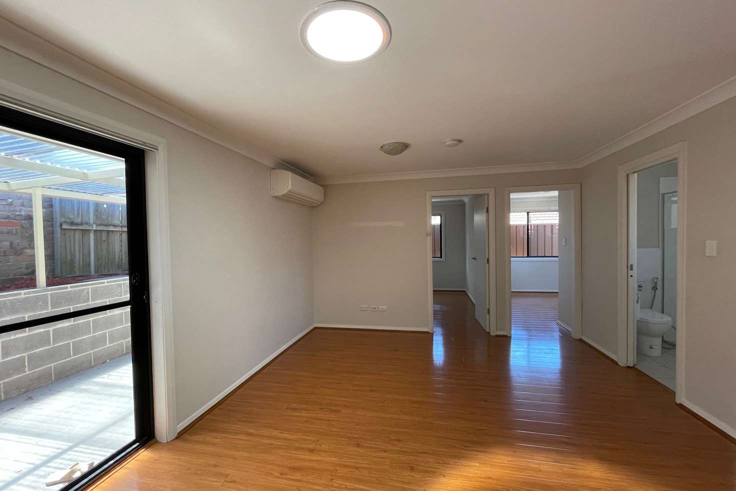 Main view of Homely semiDetached listing, 11A Orchard Street, West Ryde NSW 2114