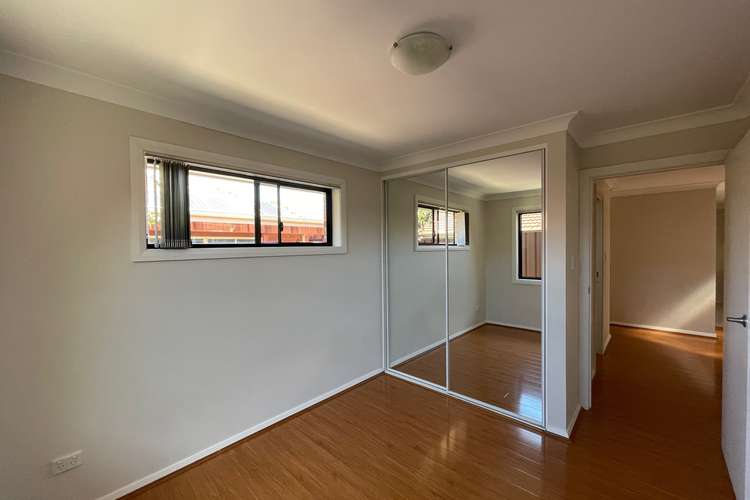 Second view of Homely semiDetached listing, 11A Orchard Street, West Ryde NSW 2114