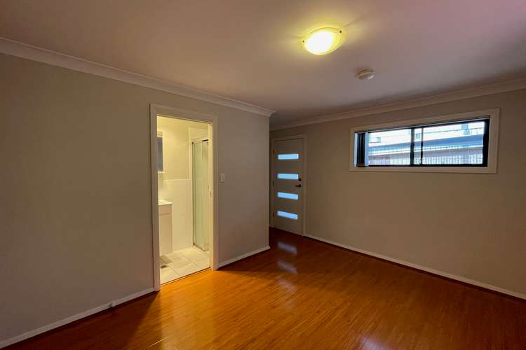 Third view of Homely semiDetached listing, 11A Orchard Street, West Ryde NSW 2114