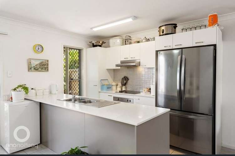 Second view of Homely townhouse listing, 42/17 Piccadilly Street, Bellmere QLD 4510
