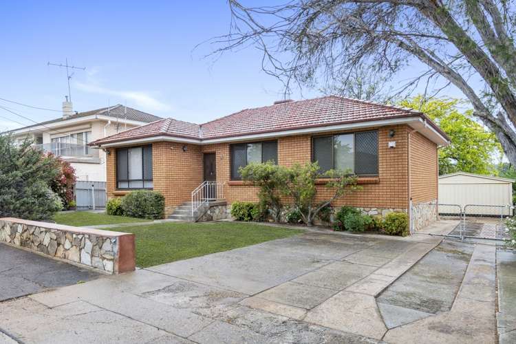 Main view of Homely house listing, 63 Thorpe Avenue, Queanbeyan NSW 2620