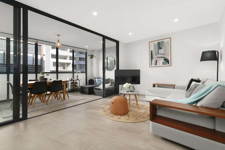 Second view of Homely apartment listing, 210/23 Pacific Parade, Dee Why NSW 2099